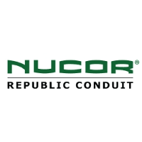 Nucor Tubular Products (formerly Republic Conduit)