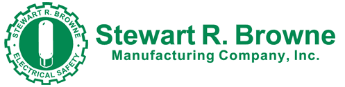 Stewart R. Browne Manufacturing